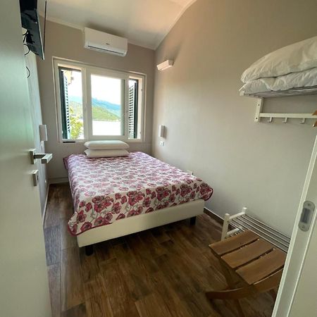 Villa Grazia Casa Mazzari Экстерьер фото